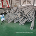 ASME SA / ASTM  254 SM/ 6MO/ 6MOLY / UNS S31254 Stainless Steel welded Tubes for Instrumentation /U-Bend / Coil  tubes
